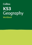 Collins KS3 Geography Workbook - Collins KS3