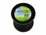 GEKO Struna do sekačky 2.4mm 100m / zvlněný profil / nylon (G73997)