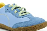 Groundies Panama Kids Sky blue/Lemon cream celoroční