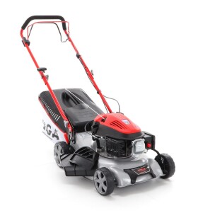 Benzínová sekačka VeGA 424 SDX 5in1