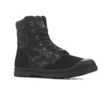 Palladium Pampa HI Knit LP Camo 95551-008 EU 37