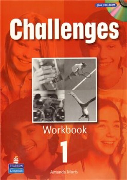 Challenges Workbook CD-ROM