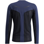 Pánské běžecké triko Swix Pace NTS Long Sleeve Baselayer Top M