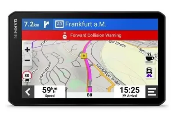 Garmin dezlCam LGV710 MT-D Europe / Autonavigace (010-02727-10)