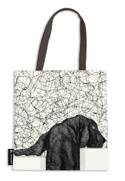Good Dog! / Already? Sigh... / Canvas Bag /