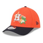 New Era Pánská kšiltovka Houston Astros MLB 2026 Spring Training 39THIRTY M-Crown Flex Velikost: M/L