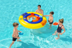 Bestway Nafukovací hra do bazénu šipky 140 cm Bestway