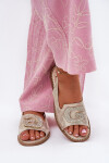 Sandály model 215706 Step in style 39