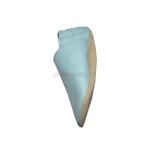 Dětské capáčky baBice barefoot MB-107 Velikost: 16-17