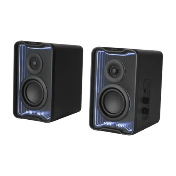 EDIFIER QR30 černá / 2.0 / Reproduktory / BT 5.4 / USB / AUX / 30 W (QR30-BK)