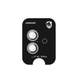 Joyroom JR-MSF0299 Ochranné sklo pro fotoaparát pro Apple iPhone 16/16 Plus stříbrná (6956116734152)