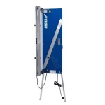 DEDRA Stolní termická řezačka polystyrenu 128 cm / 160W (DED7522)