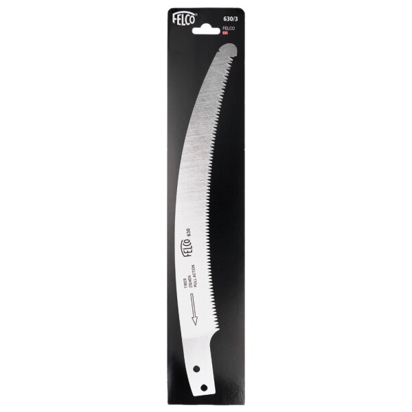 Náhradní plátek na pilku FELCO 630