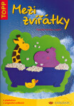 Mezi zvířátky - TOPP - Plastické obrázky z papíru