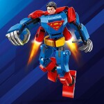 LEGO LEGO® DC Batman™ 76302 Superman™ v robotickém obleku vs. Lex Luthor™