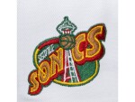 Mitchell & Ness Pánská kšiltovka Seattle Supersonics NBA Post Season Pro Snapback Hwc