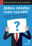 Jakou otázku máte nejradši? Amelie Funcke,