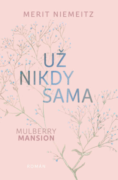 Už nikdy sama - Merit Niemeitz