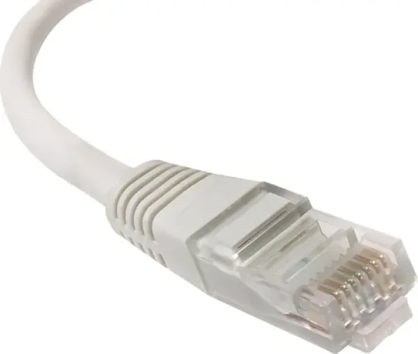 Maclean MCTV-654 / Patch kabel / UTP / Cat6 / 0,5 m (MCTV-654)