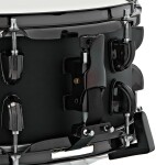 Premier Artist 22" 5pc Modern Rock Shell Pack Matte Black