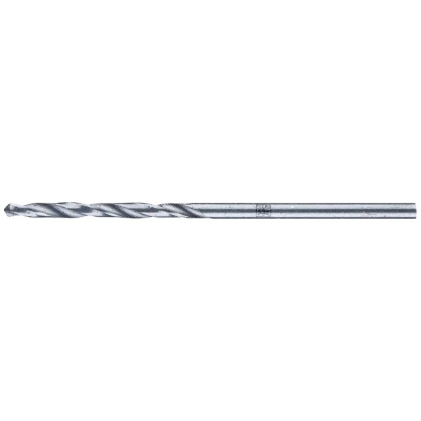 PFERD TOOLS 25203594 SPB DIN 338 HSSG N 2,2 STEEL HSS-G N spirálový vrták 2.2 mm Celková délka 53 mm DIN 338 10 ks