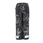 Kalhoty sportovní outdoorové, podšité fleezovou podšívkou, Pidilidi, PD1121-23, CAMO - 104 | 4roky