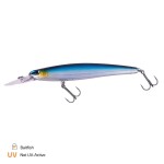 Zeck Wobler Murdock 2.0 125 DD - Baitfish,Zeck Wobler Murdock 2.0 125 DD - Baitfish