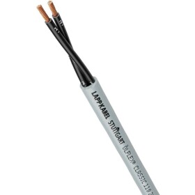 LAPP 1119902/2000 řídicí kabel 2 x 1.5 mm², 2000 m