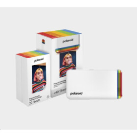 Polaroid Hi-Print Gen 2 E-box White EDF_1138017