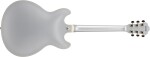 Ibanez AS73G Moonstone Silver