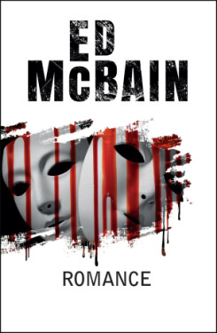 Romance - Ed McBain - e-kniha