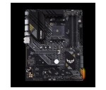 ASUS MB Sc AM4 TUF GAMING B550-PLUS, AMD B550, 4xDDR4, 1xDP, 1xHDMI EDF_431112