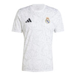 Adidas Real Madrid Home předzápasový dres IT5101 pánské