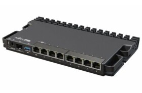 MikroTik RB5009UG+S+IN