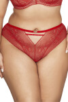 Ava 2127 Crown kolor:red S