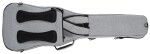 Music Area TANG30 Electric Bass Case Gray