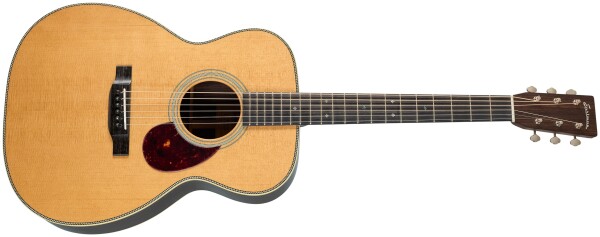 Eastman E8OM-TC