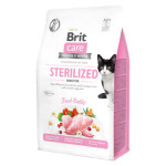 Brit Care Cat Sterilized Urinary Health