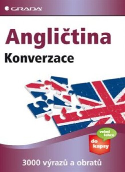 Angličtina