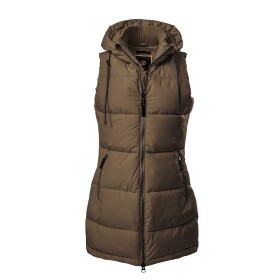 Vesta GW 30 KILLTEC dámská camel 44 camel