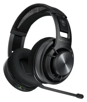 Turtle Beach ATLAS AIR černá / Bezdrátová herní sluchátka / mikrofon / BT 5.2 / 2.4GHz / 3.5 mm jackTurtle Beach ATLAS A (TBS-5101-05)