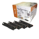 Peach TN-326 alternativní toner MultiPack DCP-L8450