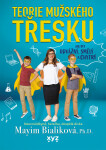 Teorie mužského třesku - Mayim Bialik
