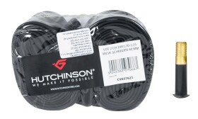 Duše HUTCHINSON 24 x 1,7/2,35 AV 40mm, 2ks