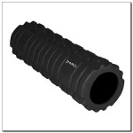 Masážní válec HMS 45 cm FS102 NEPLATÍ