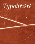 Typohřiště - Martina Scholleová