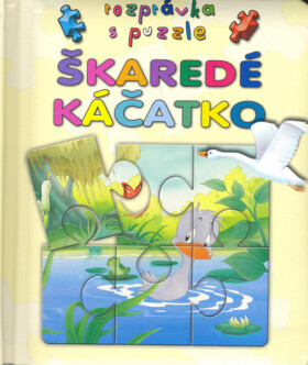 Škaredé káčatko