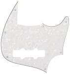 Sandberg White Pearl PG
