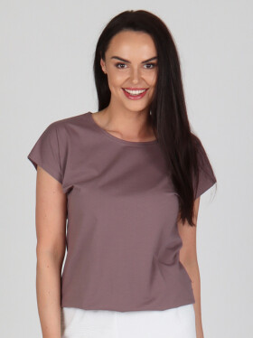 EVONA a.s. Dámské triko KERA 609 - Dámské triko KERA 609 609 4XL