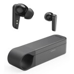 Hama špuntová sluchátka (In Ear) Bluetooth® černá